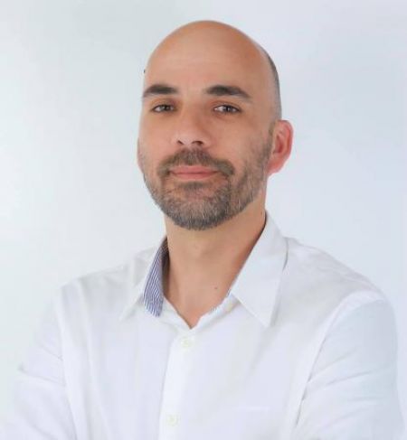 H&eacute;lio Honorato Oliveira Baptista - Presidente Junta