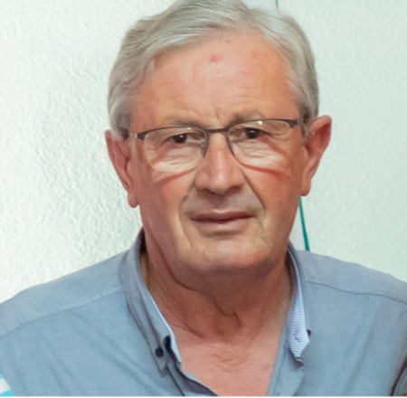 Jos&eacute; Manuel Azenha Santos