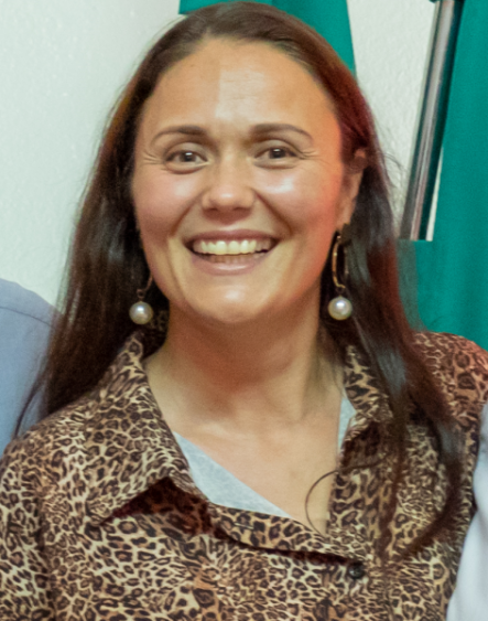 Cid&aacute;lia Paulo Nobre